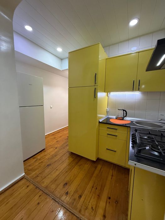 Сваю свою 2 х комнатную на ц5