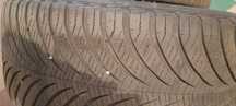 Anvelope iarna 225/55r17