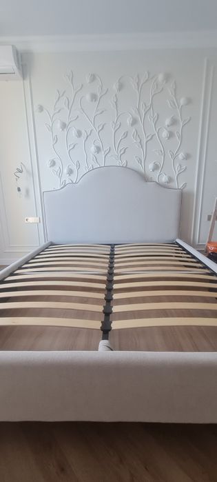 Кровать двухспальная