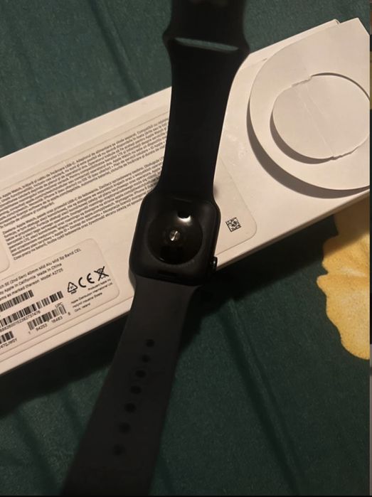 Apple Watch SE(2nd gen)