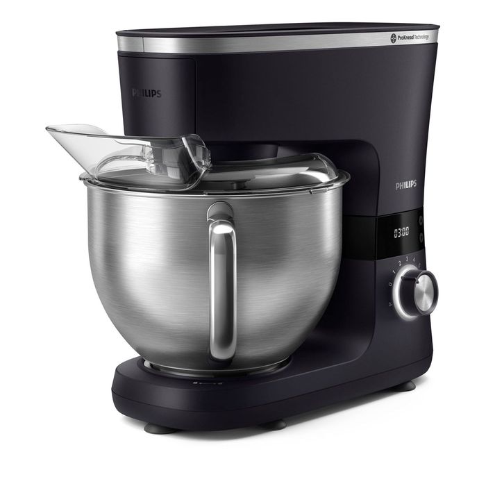 Планетарный миксер Philips 7000 Series HR7962/01
