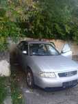 Audi A3  1.8 Т бензин 150 коня