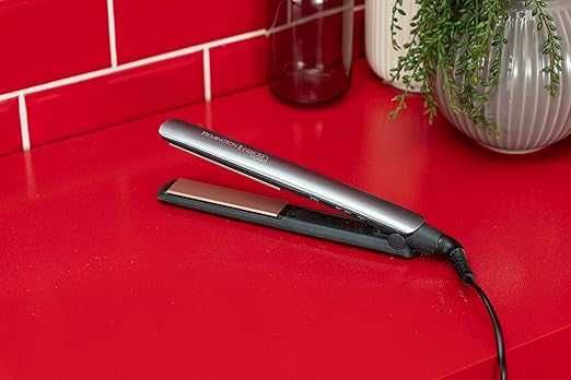 Преса за коса Remington Keratin Protect S8598 Керамично покритие, 230°