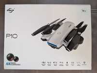 Дрон PHIP P10 4K
