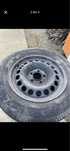 Jante tabla R15 pentru opel