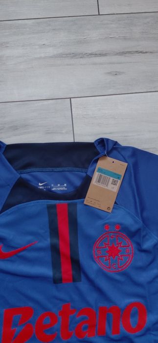 Jersey FCSB 2024/25