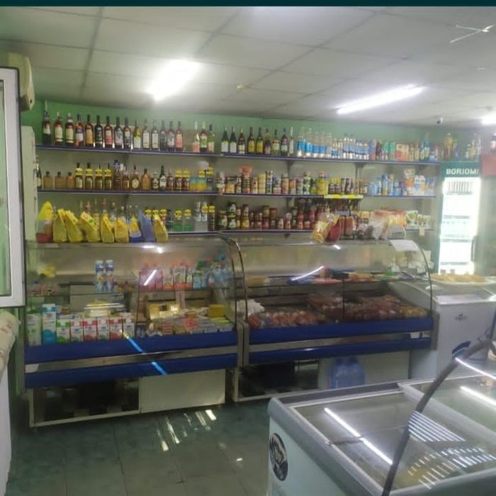 Срочно  продается  продуктовый магазин