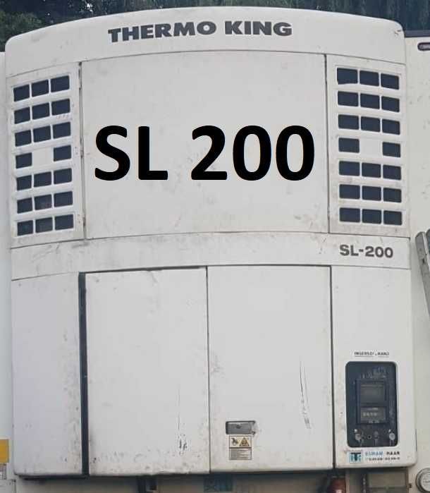 Pompa injectie CARRIER MAXIMA pompa injectie KUBOTA 104139-4150