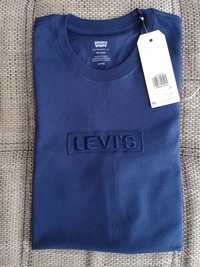 Тениска с къс ръкав Levi's