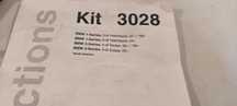 Thule kit bmw E81,bmw E87,BMW E90,bmw E91,BMW 1 и 3 серия