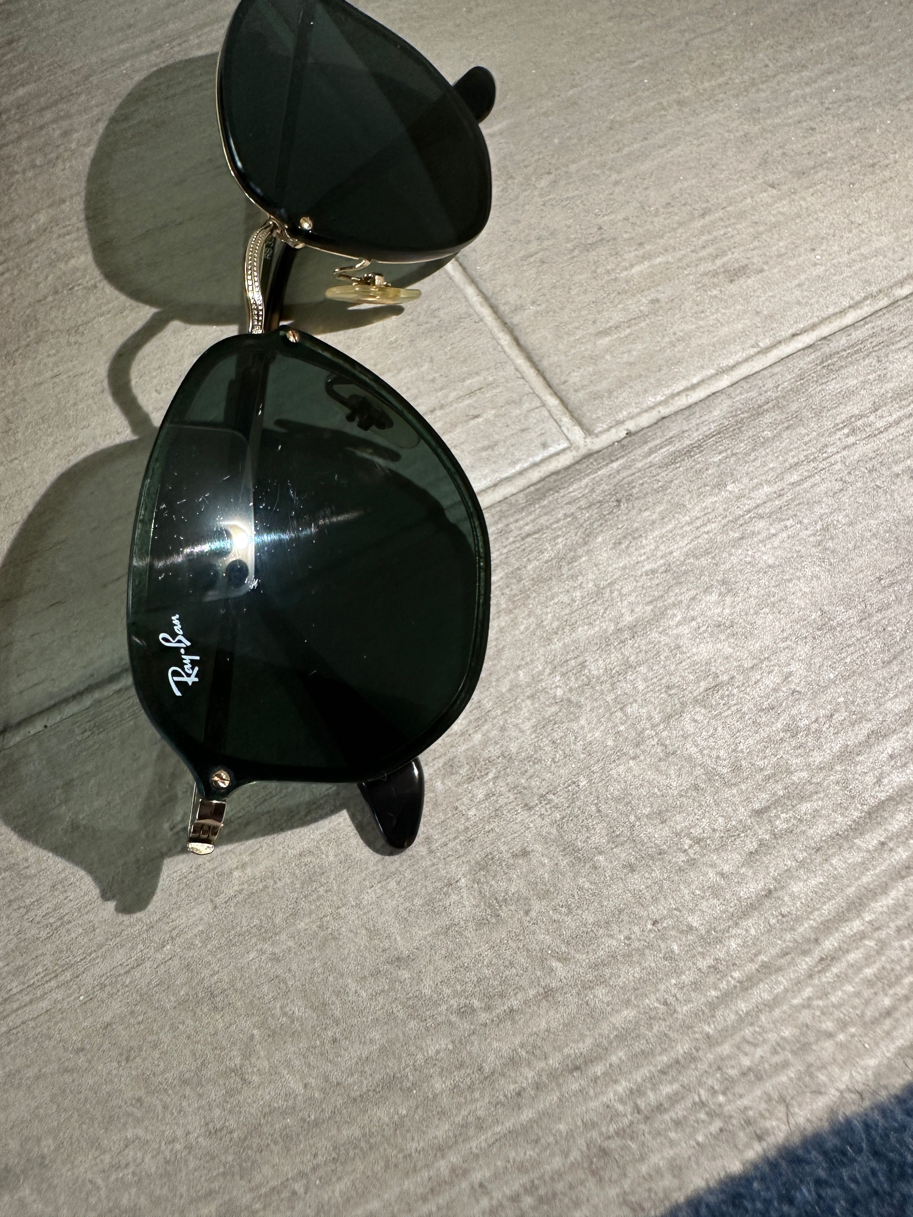 Слънчеви очила Prada/RayBan/GUCCI/EmporioArmani
