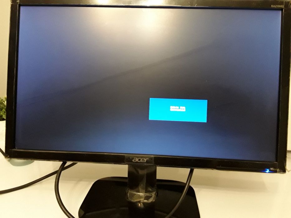 LCD Монитор Асеr