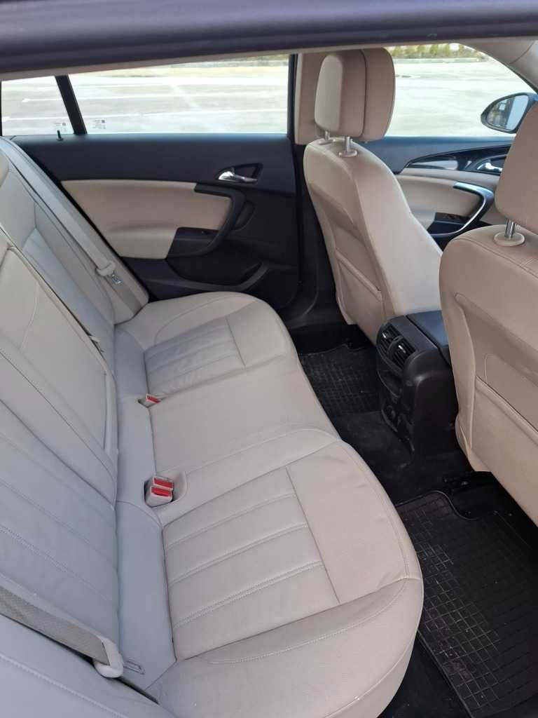 Opel Insignia 13000лв.