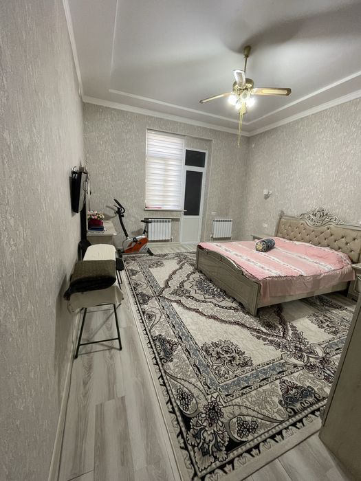 Срочна Продается 8 сотих уч кахрамон маданият кибрай