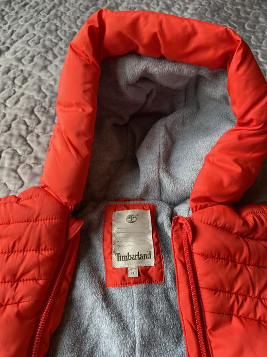 Космонавт, ескимос Timbarland