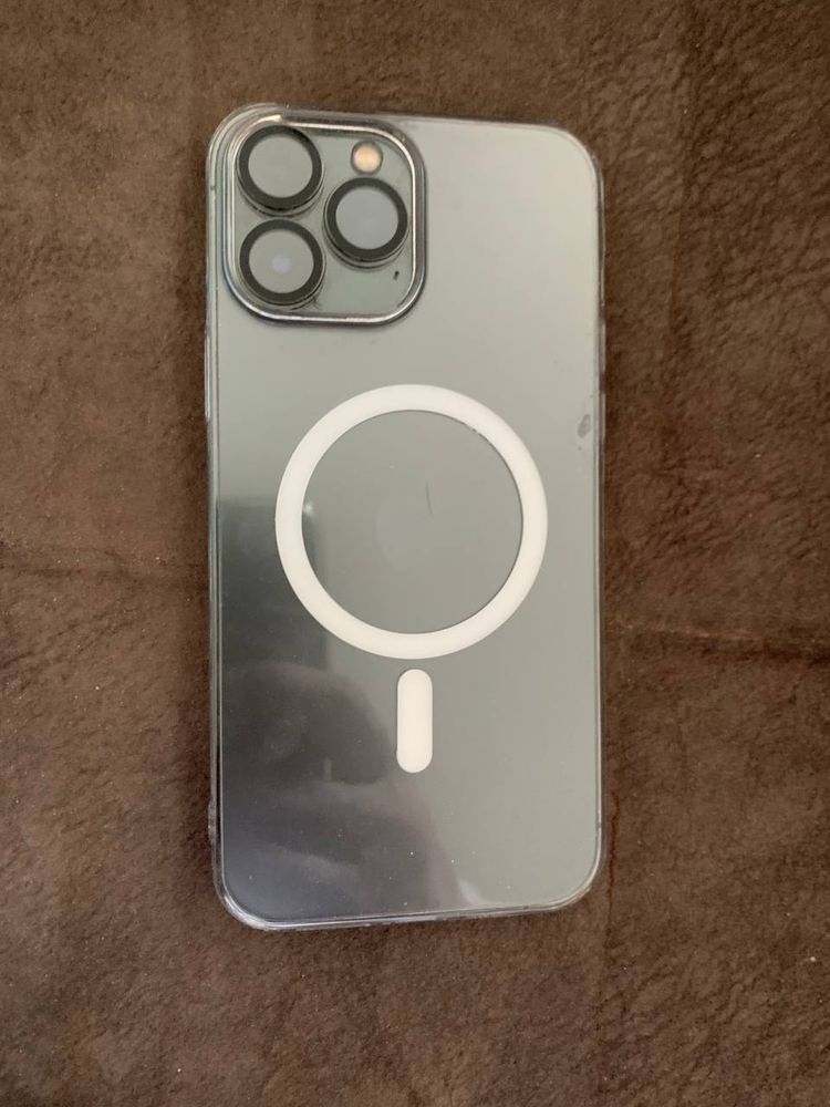 Продам iPhone 13 pro max, 128g, akkum 85%