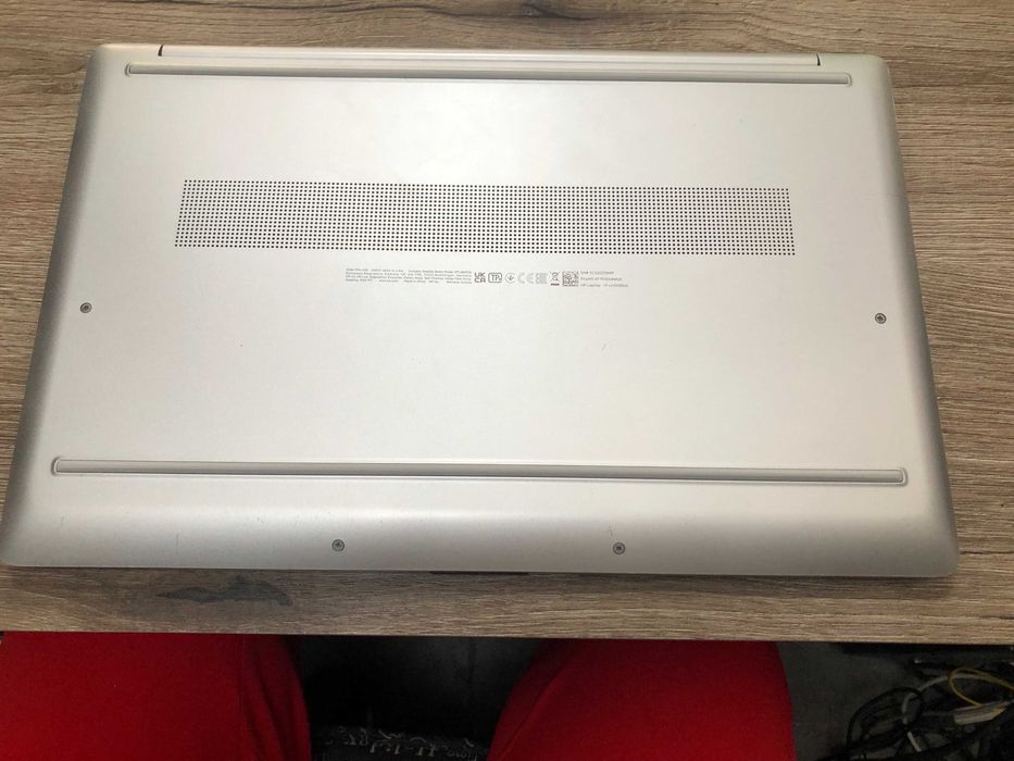 Лаптоп Hp 5CG222N9P