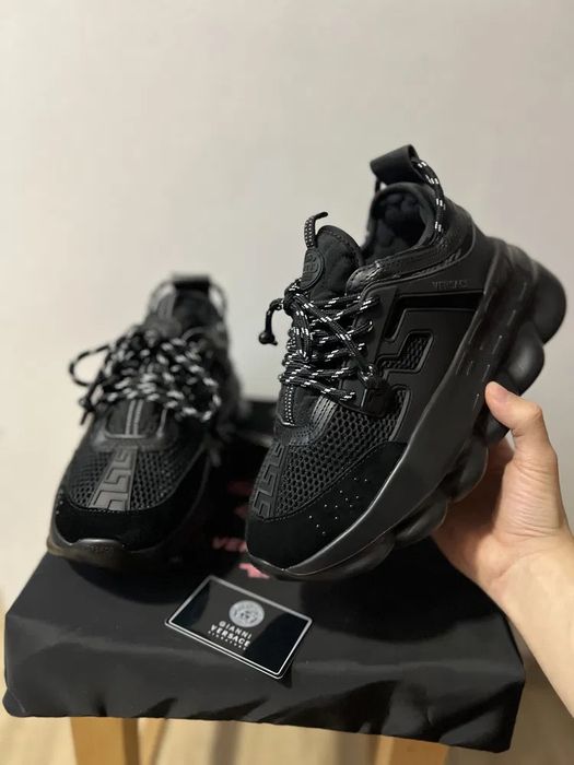 Versace chain reaction*calitate premium* Full Box*