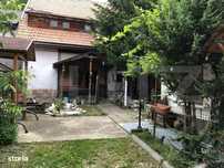 Casa cu doua corpuri, Zarnesti, pretabil pensiune sau casa de familie