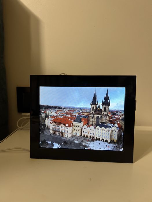 Ramă foto electronică Kodak