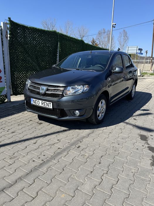 Inchirieri Auto / Rent a Car / NEO SUPERCAR SRL - Valcea