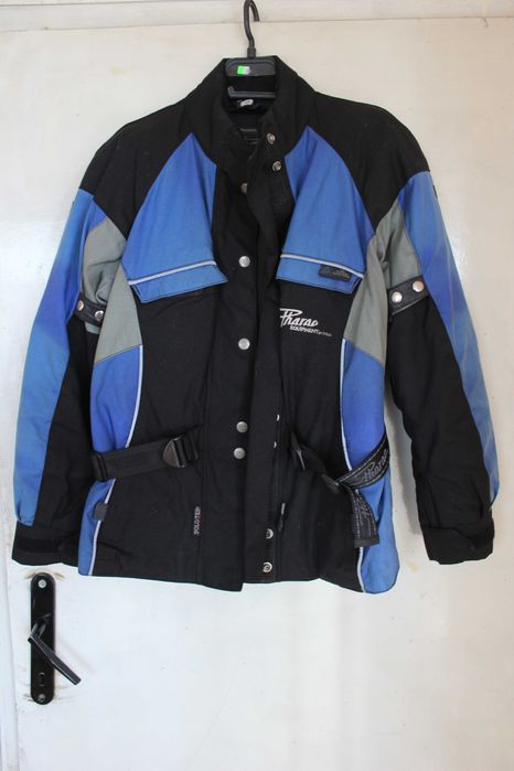 ПРОМОЦИЯ Дамско Текстилно Мото Яке Pharao