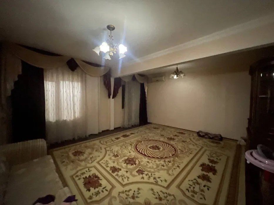 квартира в аренду своя