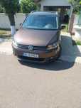 Vw touran de vanzare