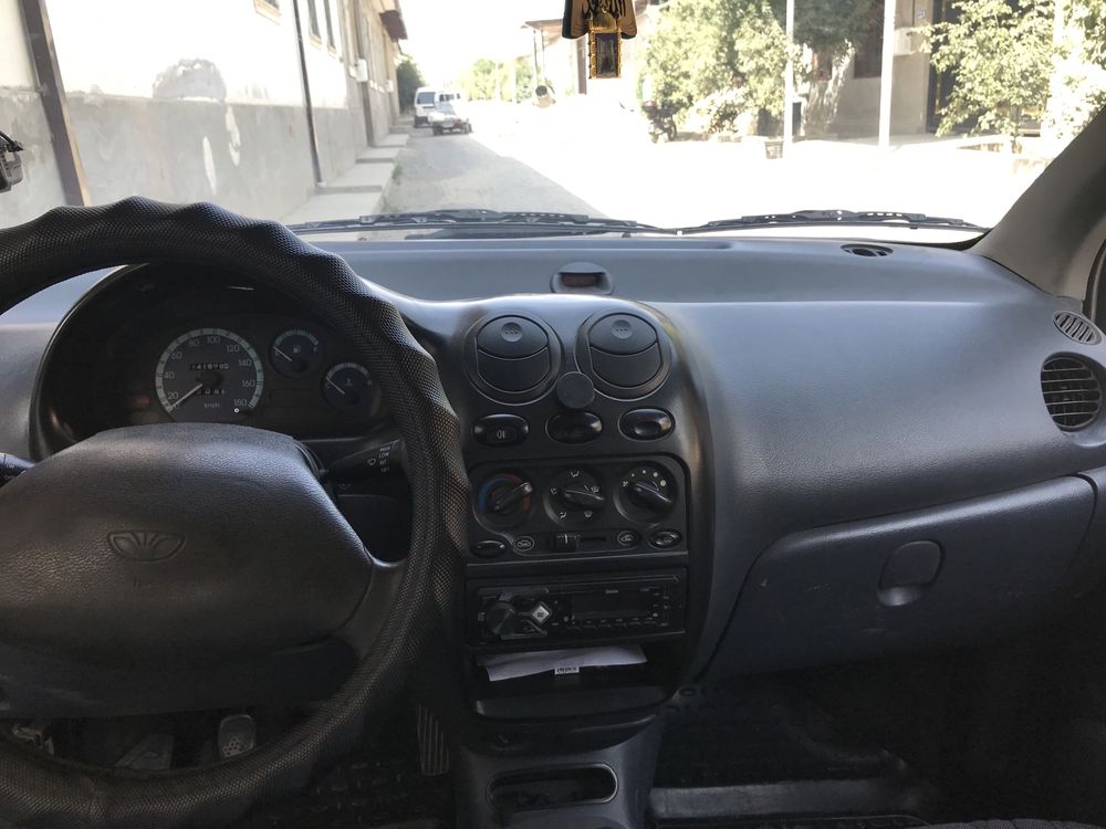 Matiz 2012.   Narxi 40mln kami bor