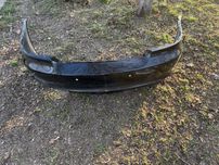 Bara Spate Bmw E82 / E88 Seria 1