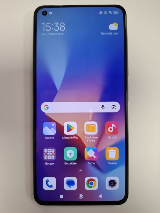 Xiaomi 11 lite 5G NE 128GB
