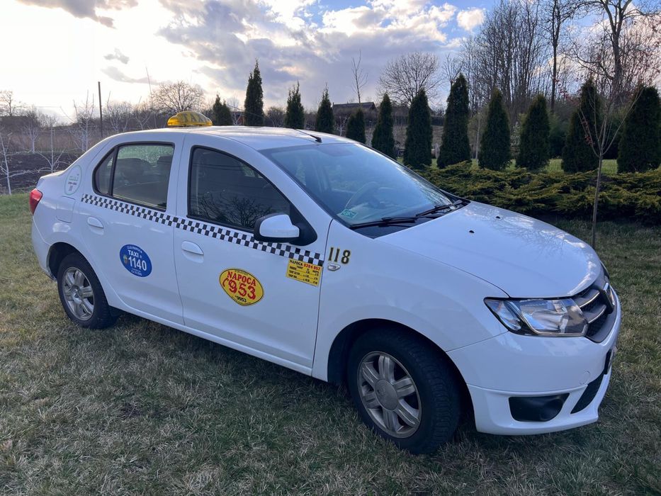 Autorizatie Taxi de Vanzare