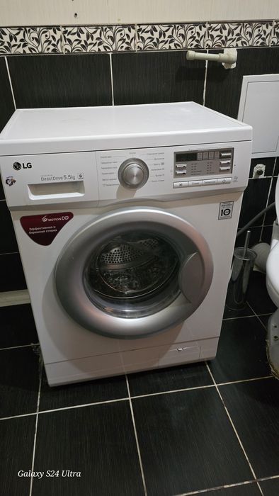 Продам стиральную машину