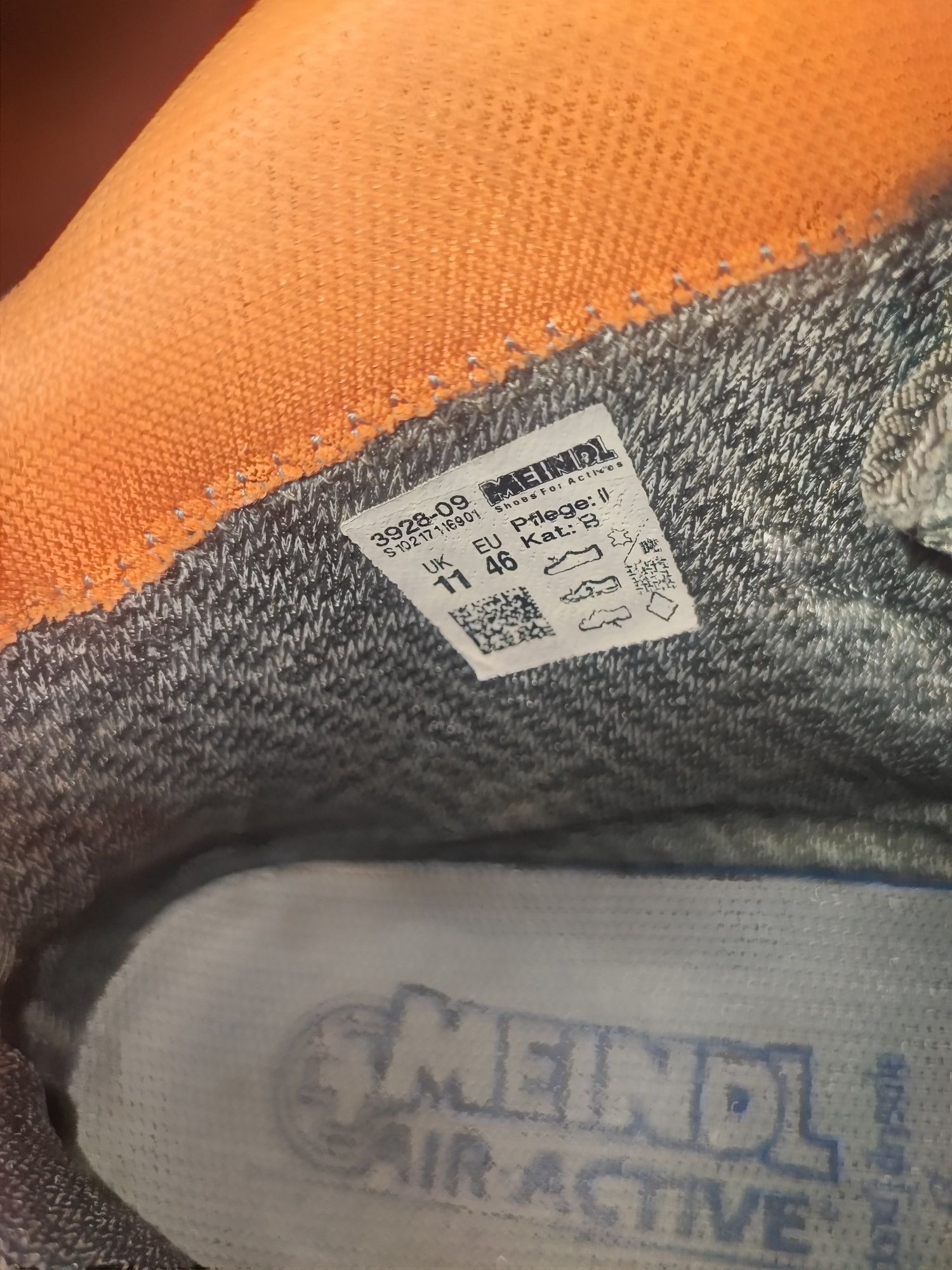 The North Face Gore tex