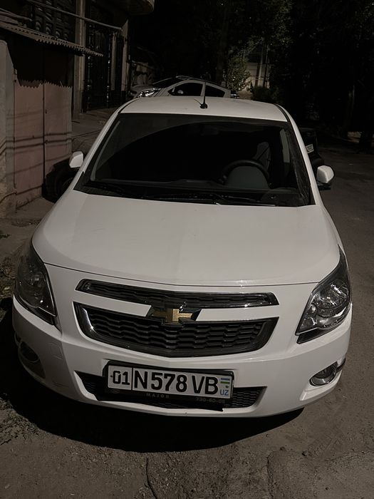 Продается Cobalt 4-позиция