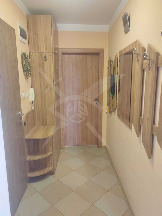Продава се Двустаен апартамент в Пловдив, Кючук Париж - 66 кв.м за 1743 €/кв.м - Снимка #10