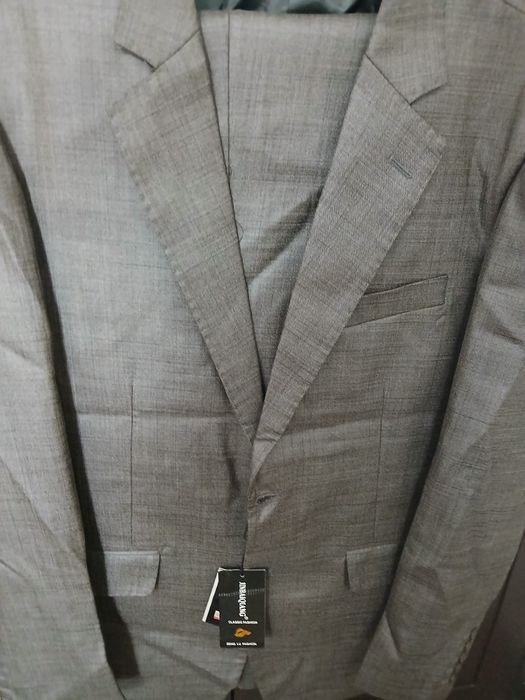 Мужской костюм двойка