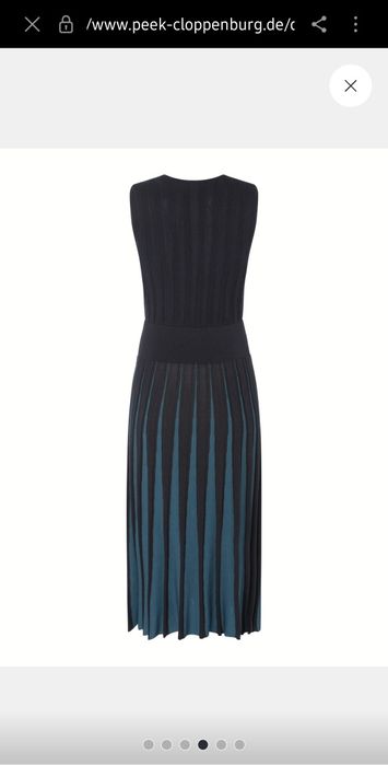 Дамска рокля Boss