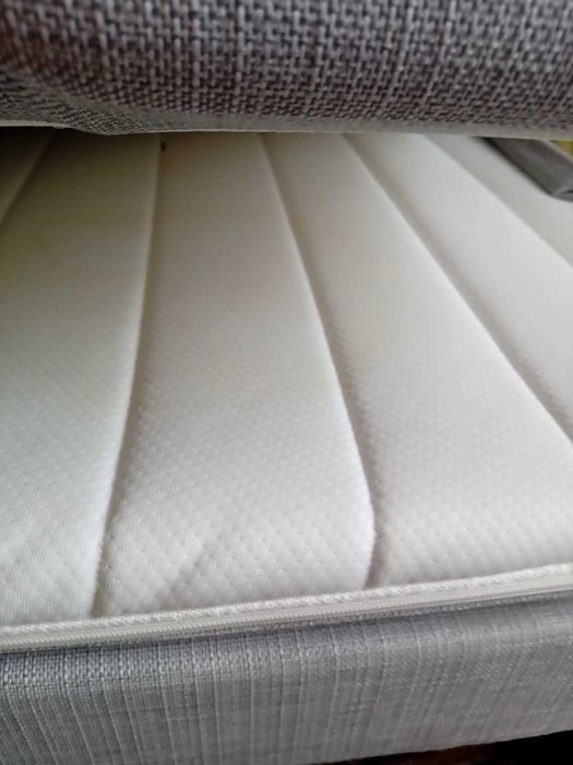 Регулируемо легло с дистанционно управление