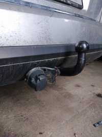 Carlig remorcare cu instalatie Volkswagen Passat B6 break / combi 2007