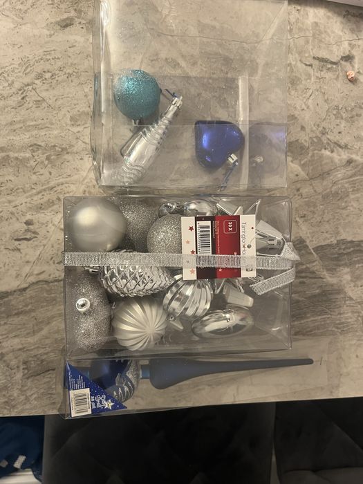 Vand brad artificial 1,80