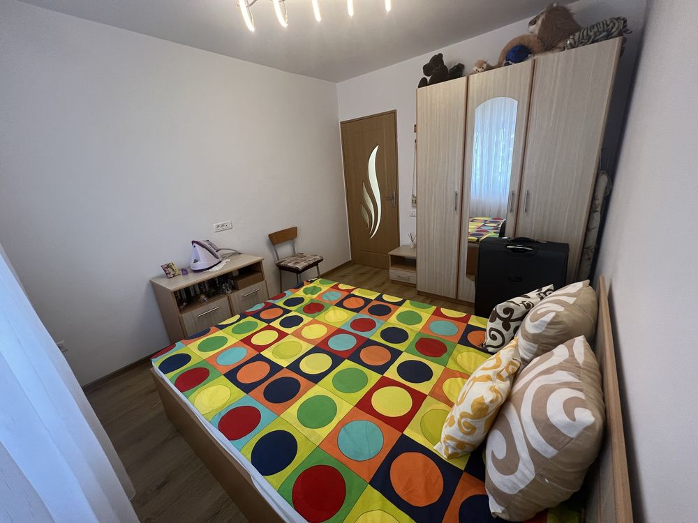 Apartament Navodari 4 camere + Living si bucatarie separate