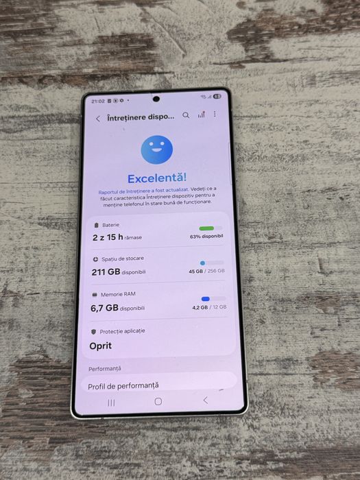 Samsung S25 Ultra Pret 4000 lei
