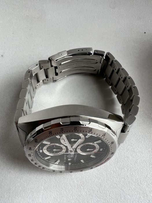 44 mm Tag Heuer Calibre 16  Chronograph Automatic