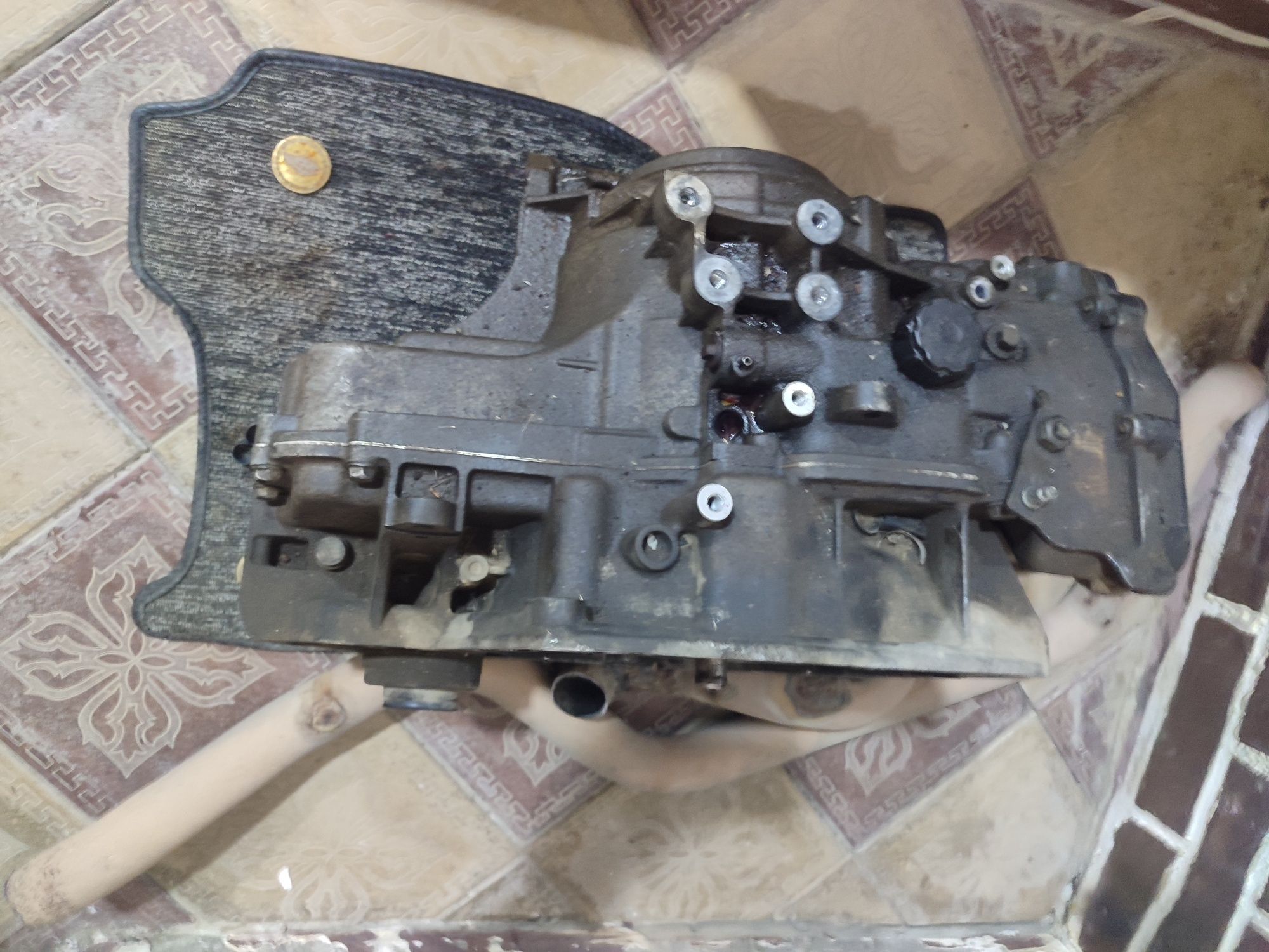 Karobka epika Akpp