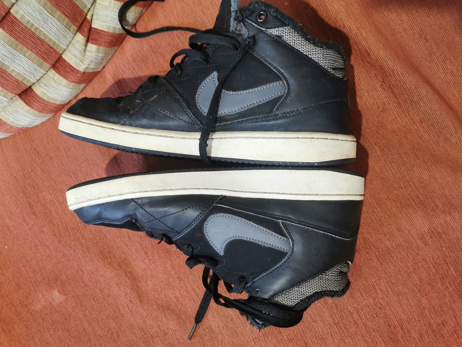 Nike 41 оригинални кецове