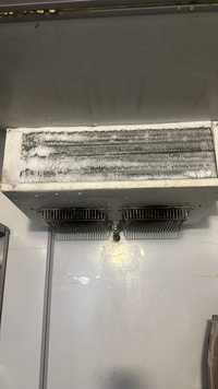 Холодильник ремонт промышленных