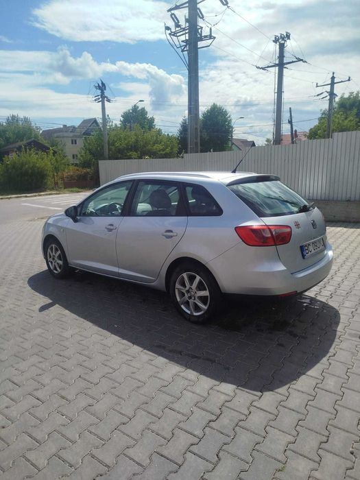 Seat Ibiza 1.2  (2011)