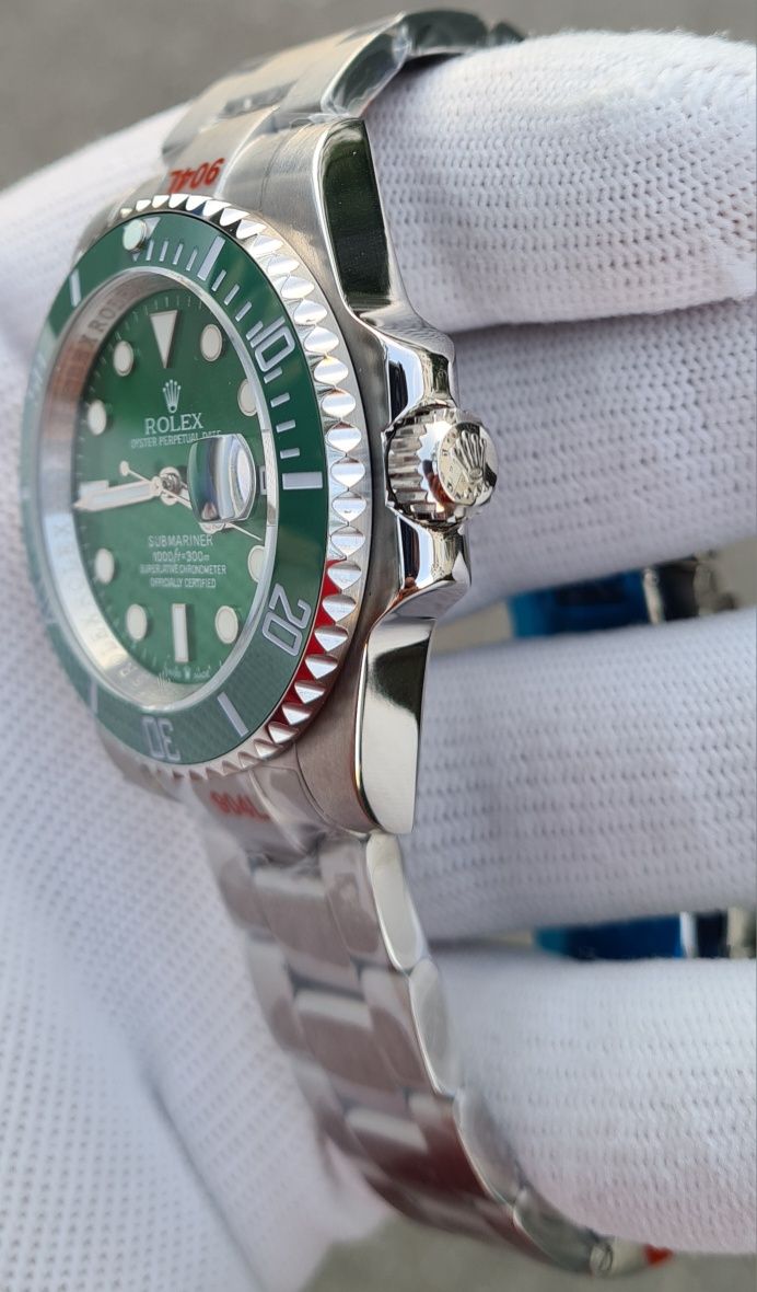 Ceas Rolex supmariner Automatic Master Qouality
