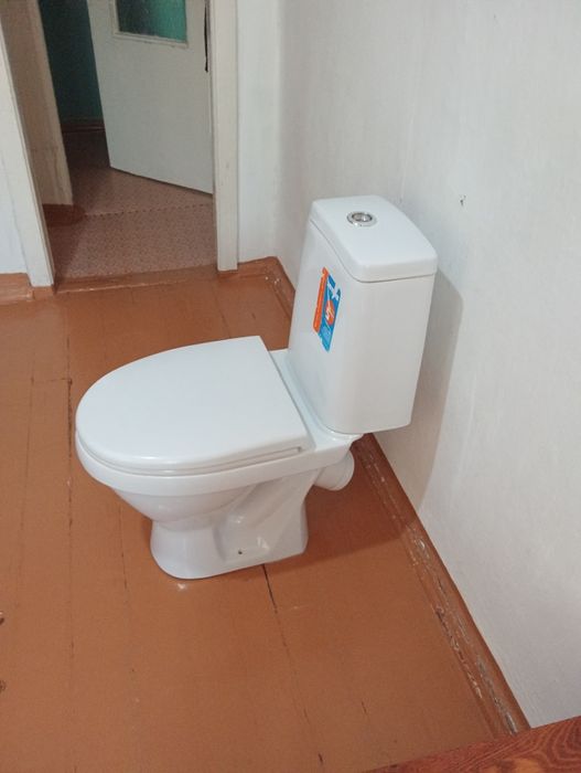 Унитаз санфоянс ...